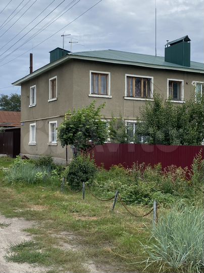 2-к. квартира, 36 м², 2/2 эт.