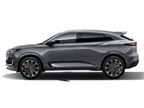 Новый Changan UNI-K 1.5 AMT, 2023, ц�ена от 3 519 900 руб.