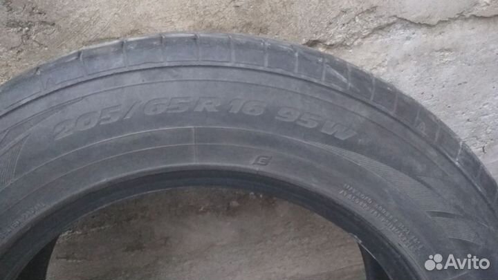 Toyo Proxes 1 205/65 R16 95W