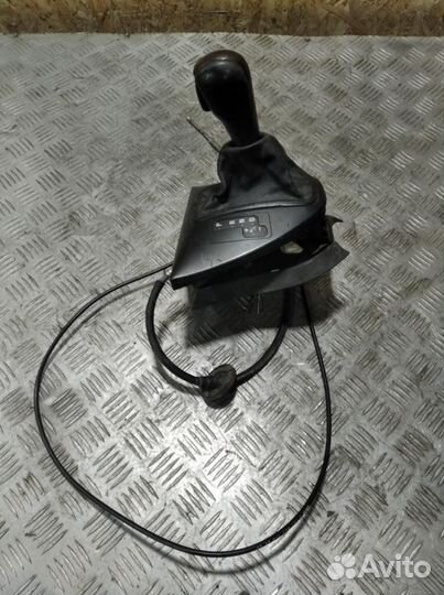 Кулиса кпп Bmw X5 e53 2000-2007