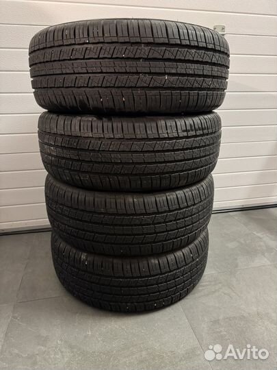 LingLong Green-Max 4x4 HP 215/55 R18 95V