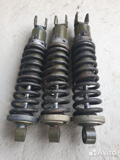 Мотоцикл Днепр Амортизатор мт 16, мт 11 кмз 8.922