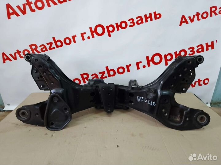 Подрамник передний Nissan Presage