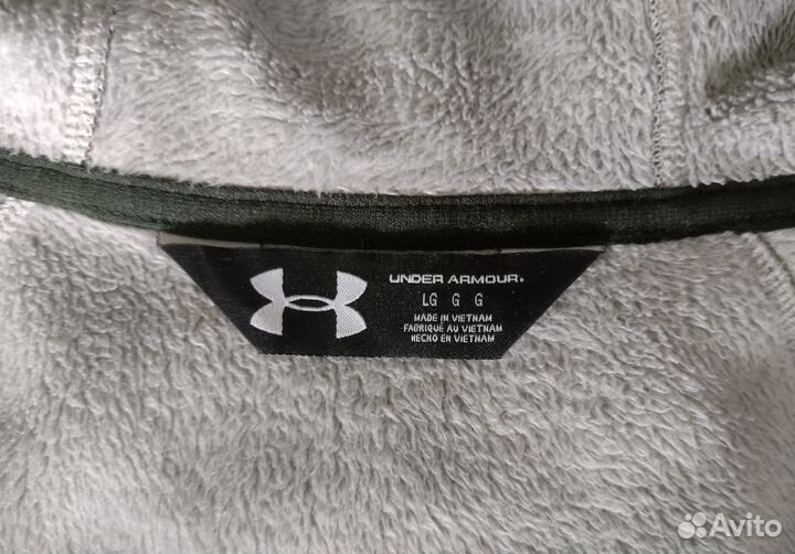 Куртка Under Armour Softshell Storm 2, LG Size