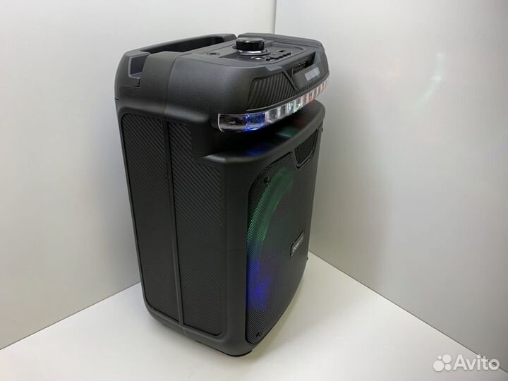 Портативная колонка Sing-e ZQS-8139