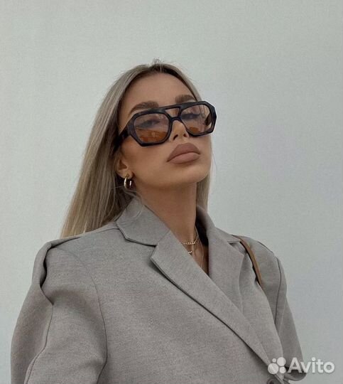 Очки в стиле Vehla River