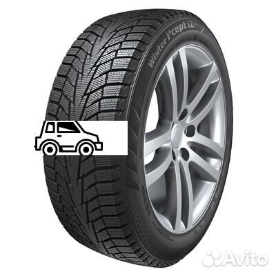 Hankook Winter I'Cept iZ 2 W616 215/65 R17 99T