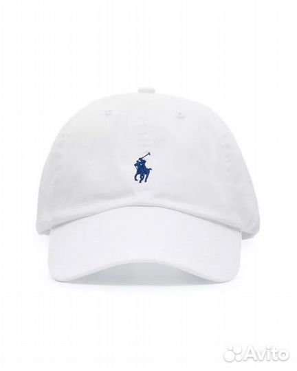Ralf lauren кепка