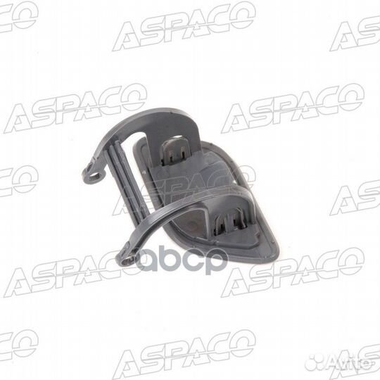 Крышка форсунки омывателя левая (L) BMW 7'F01/F