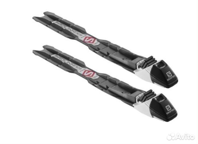 Лыжные крепления Salomon Prolink Auto 399014