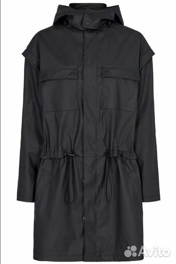 Плащ-дождевик Дания 46-50