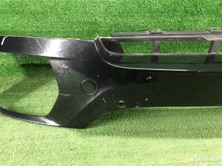 Бампер передний BMW X6 E71 (2007-2014)