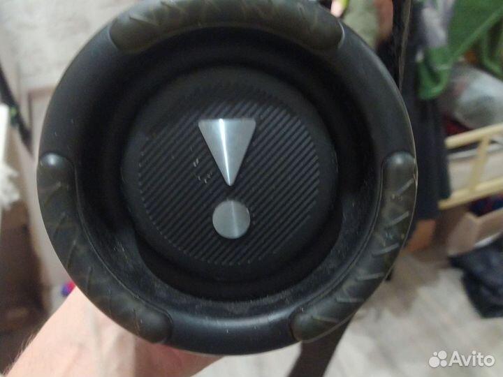 Колонка jbl xtreme 3