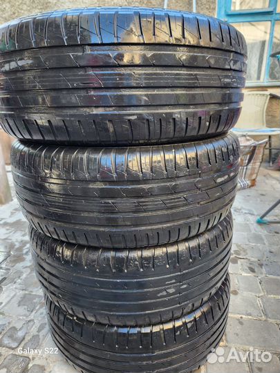 Cordiant Sport 3 215/55 R16