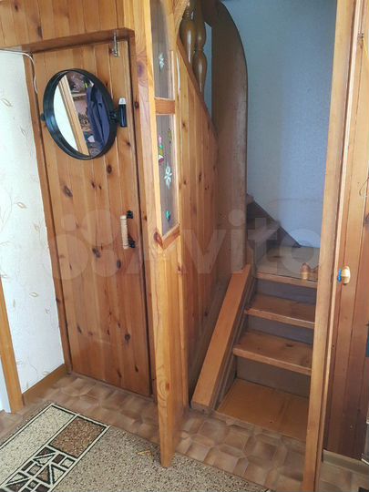 Дом 131 м² на участке 12 сот.