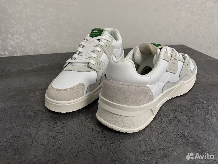 Кроссовки мужские lacoste 41 42 43 44 45 46