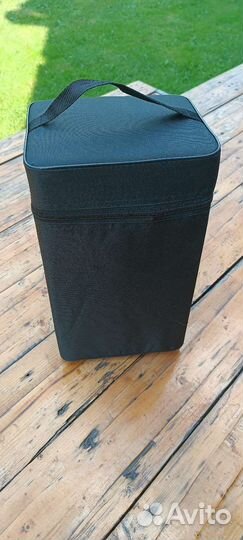 Микроскоп бинокулярный