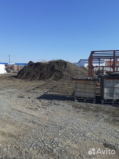 Продам грунт