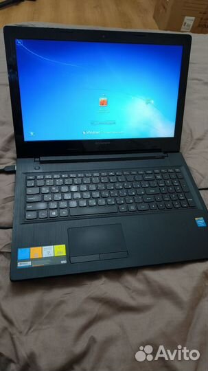 Ноутбук lenovo g50 70