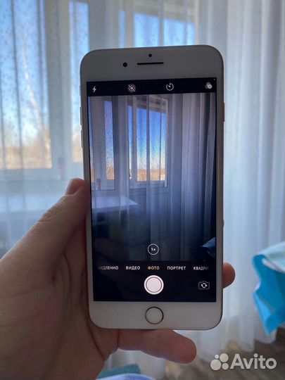 iPhone 8 Plus, 64 ГБ