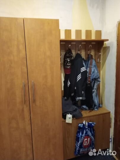 Шкаф в прихожую