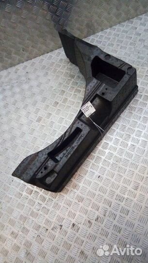 Ящик для инструментов левый Mitsubishi Asx GA1W