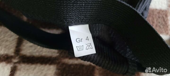 Трусы для собак