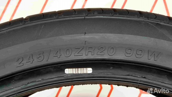 Arivo Ultra ARZ5 245/40 R20 99W