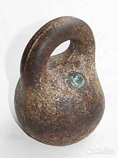 Антиквариат. Два русских фунта