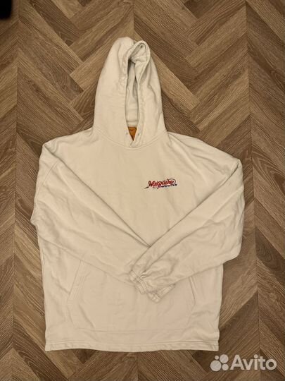 Толстовка мужская naipache