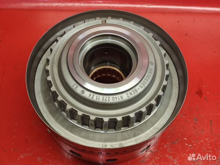 Барабан K1 для АКПП 722.6