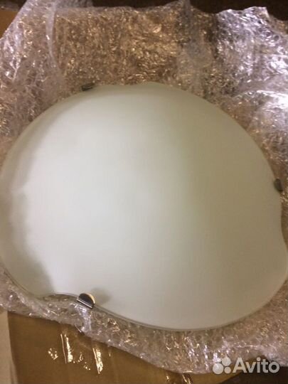 Светильник потолочный