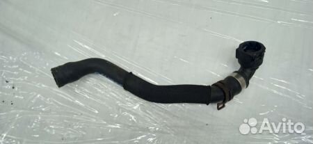 Патрубок системы охлаждения