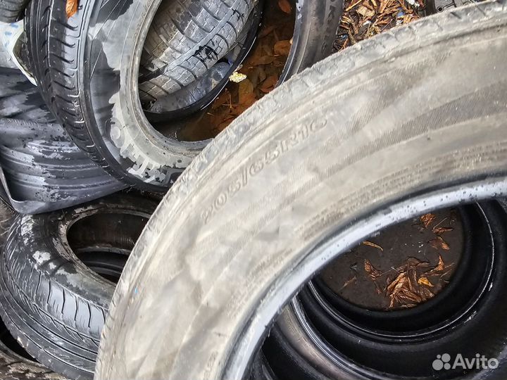 Nexen Classe Premiere 205/65 R16