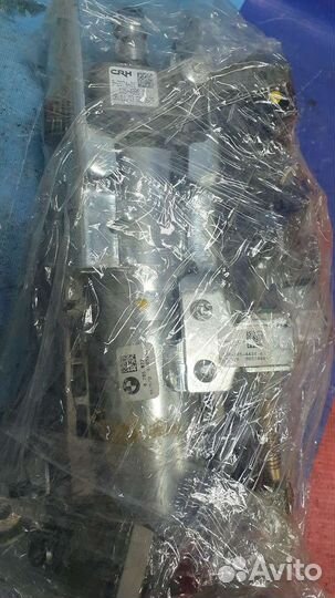 Рулевая колонка bmw е60 дорест под ключ