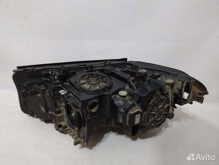 Фара передняя правая, BMW 5 G30/G31 2017