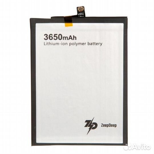 Батарея для для Honor, Huawei HB386589ECW