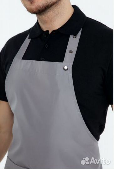 Фартуки для пекарей