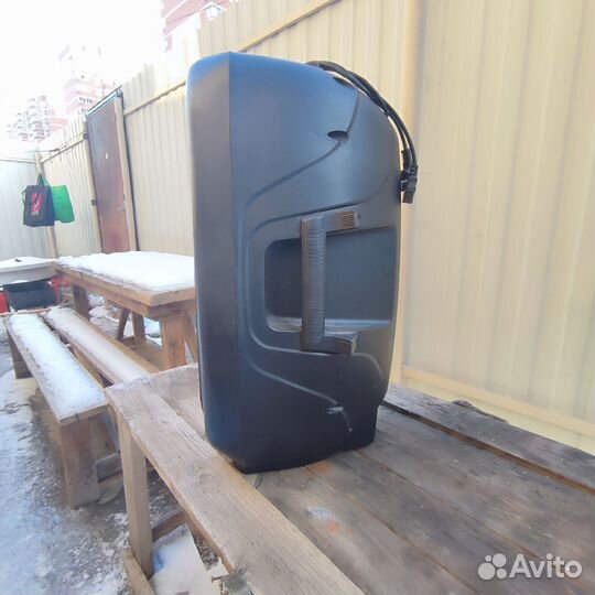 Колонка эстрадная 200 Вт