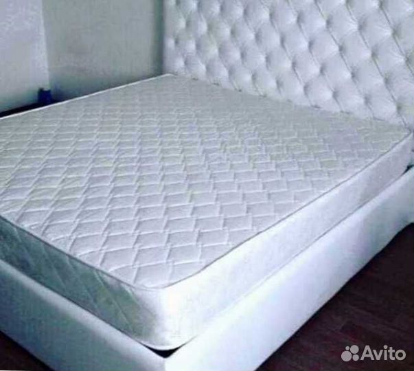 Матрас ортопедический 140х200, 160х200