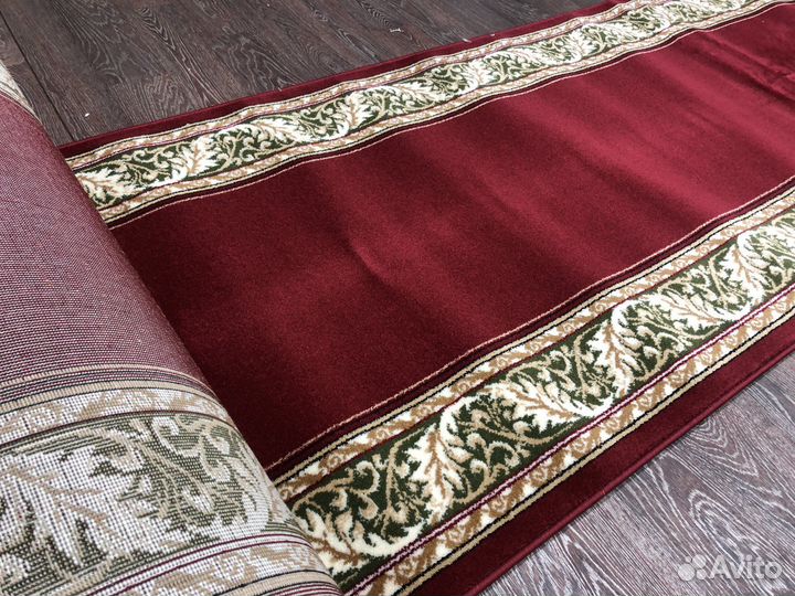 Ковровая дорожка 1м