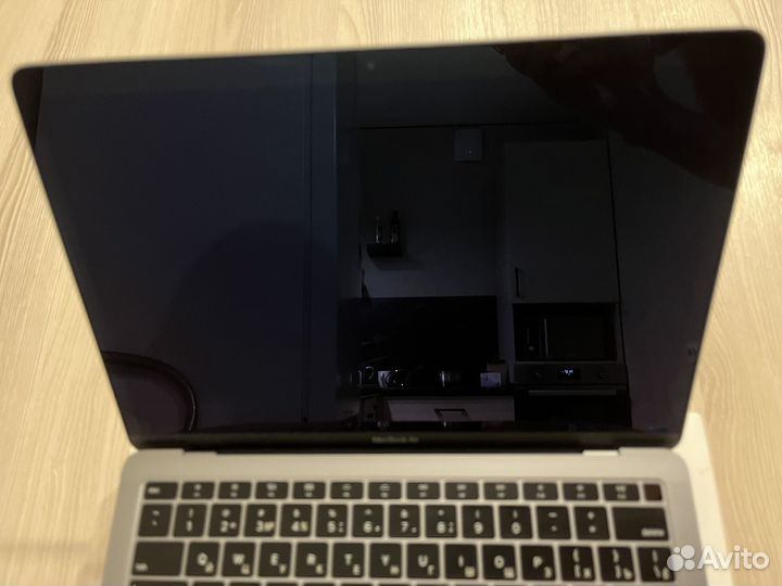 Apple MacBook air 13 2018 128gb