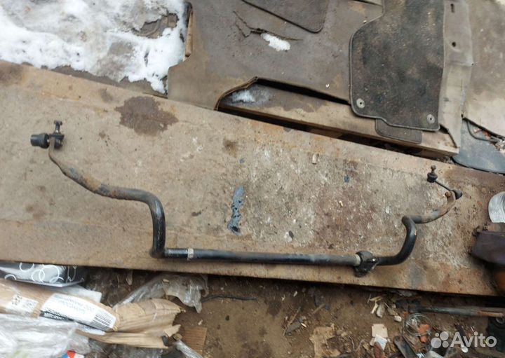 Стабилизатор передний Мазда cx 7