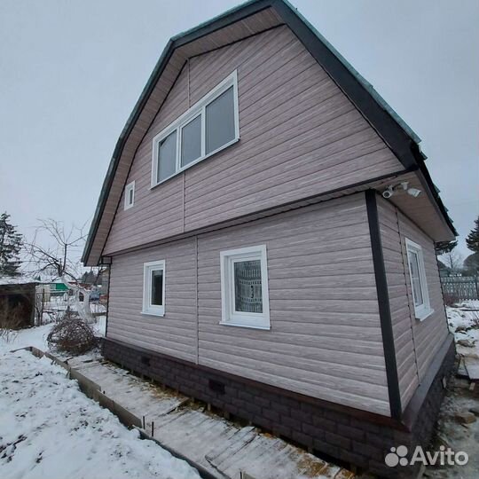 Отделка, ремонт и строительство домов, бань,дачь