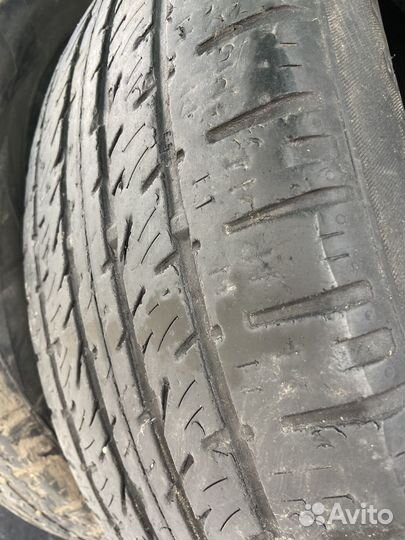 Viatti Bosco A/T 225/55 R18 53B