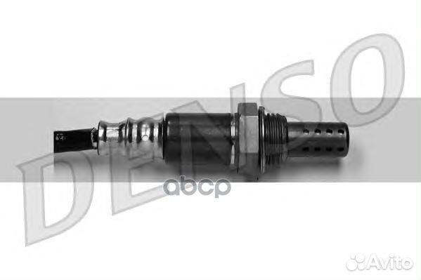Датчик кислородный 4 контакта DOX1409 Denso