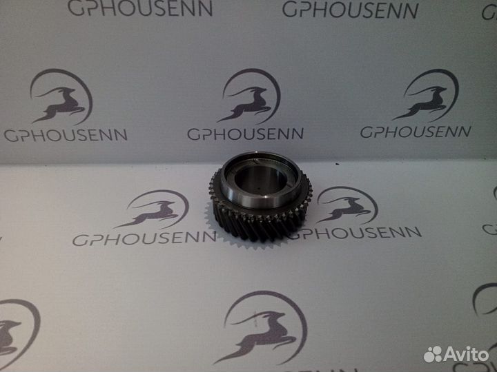 Шестерня 3-ой передачи ГАЗель-Next