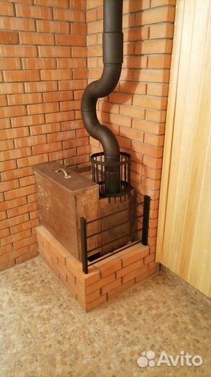 Искрогаситель