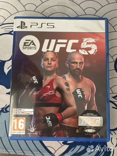 Игра для приставки