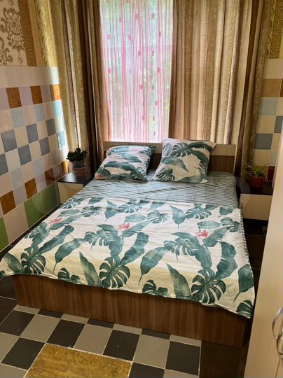 Комната 22 м², 2/2 эт.